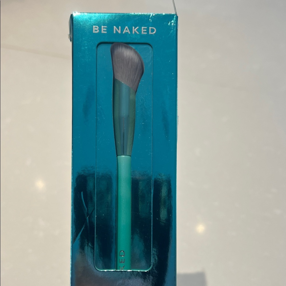 Makeup cleansing Brush - from LBLA